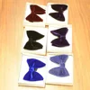 first edition current styles velvet bow ties