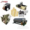 Popular Full Automatic Ice Cream Stick Making Wooden Tongue Depressor Machine