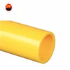 Large diameter environmentally friendly color PVC pipe, can be customized