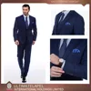 2015 fine processing slim fit suits tailor