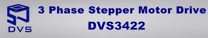 stepper drive