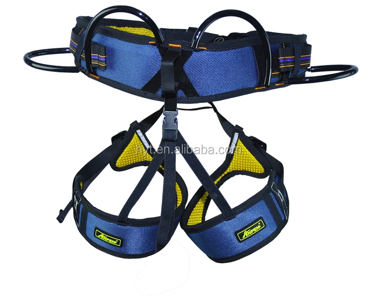 
Wholesale Half Body Safety Harness 