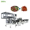 300 Bags/Min Single Packs Grouping Machine