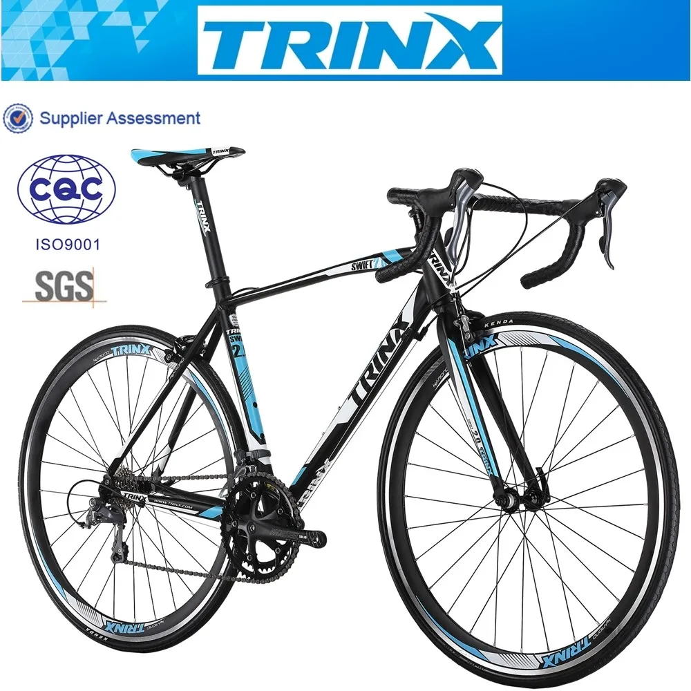 trinx 2.0 road bike