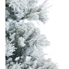 Christmas Supplies Flocking Snow Powder for Artificial Christmas Tree