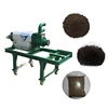 Cow dung drying machine solid-liquid separator dewatering machine chicken manure dryer machine