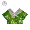 office paper a4 80g printing copy paper sheet