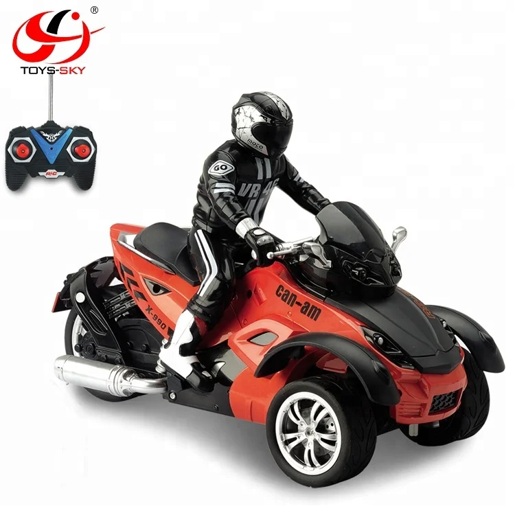 rc motorcycle for sale