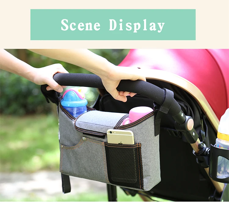 universal pram travel bag