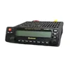 50W UHF/VHF /HF/SW Base Station transceiver Wouxun UV980P Car Radio Quad band Ham Radio