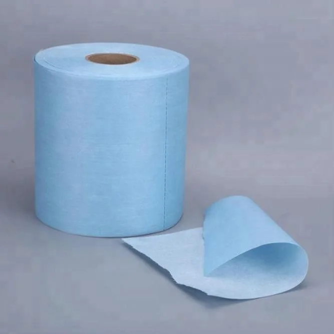 Industrial Jumbo Clean Paper Roll Cleaning Wiper Buy Jumbo Paper Roll,Cleaning Paper Roll