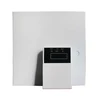 16 wired and 16 wireless zones Security PSTN Alarm System For Project security