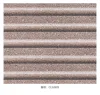 Granite texture brown ceramic roman column tile 520*600mm