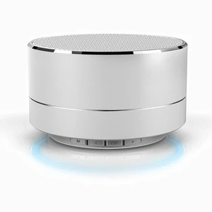 A10 Super Bass Portable Wireless Bluetooth Speaker