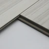 Cheap german technique solid color laminate parquet flooring