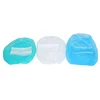 Promotional non woven Space Cap head hat PP Disposable Hat