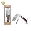 Personalized Lovers Gifts Kitchen Accessories Corkscrew Wine Opener
