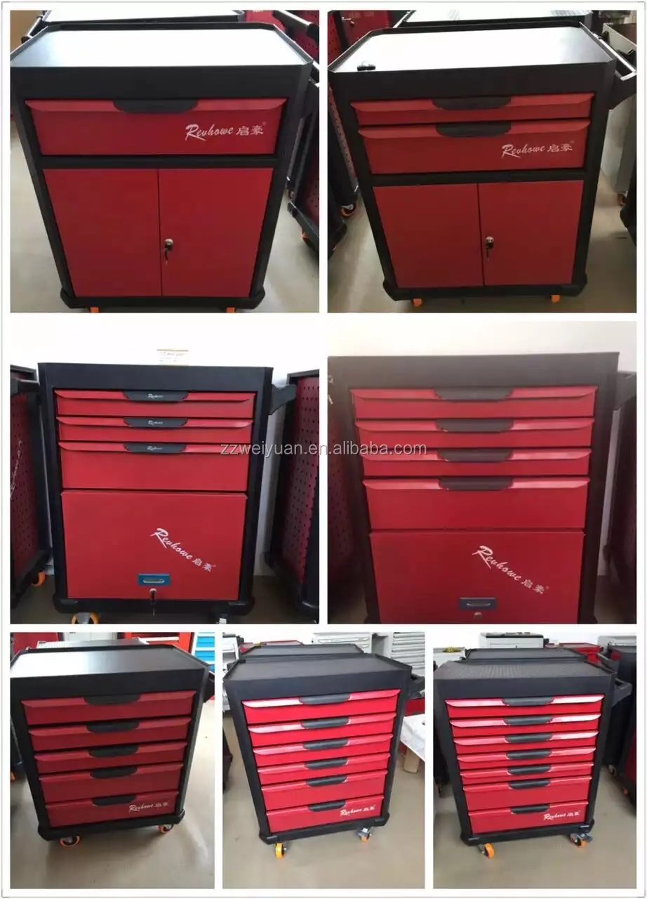 Cheap Drawers Workbench Tools Wx05 Buy Workbench Tools