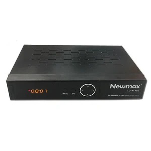 HD Digital Satellite Combo Receiver WiFi Support