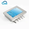 10inch Waterproof Stainless Steel Panel PC for Fish Factory