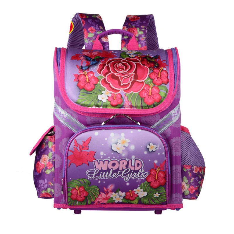 kids backpack school bag