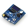 Accessory Shield Integrates XBee Interface 0.96inch OLED And Other Common Components Compatible with UNO Leonardo NUCLEO XNUCLEO