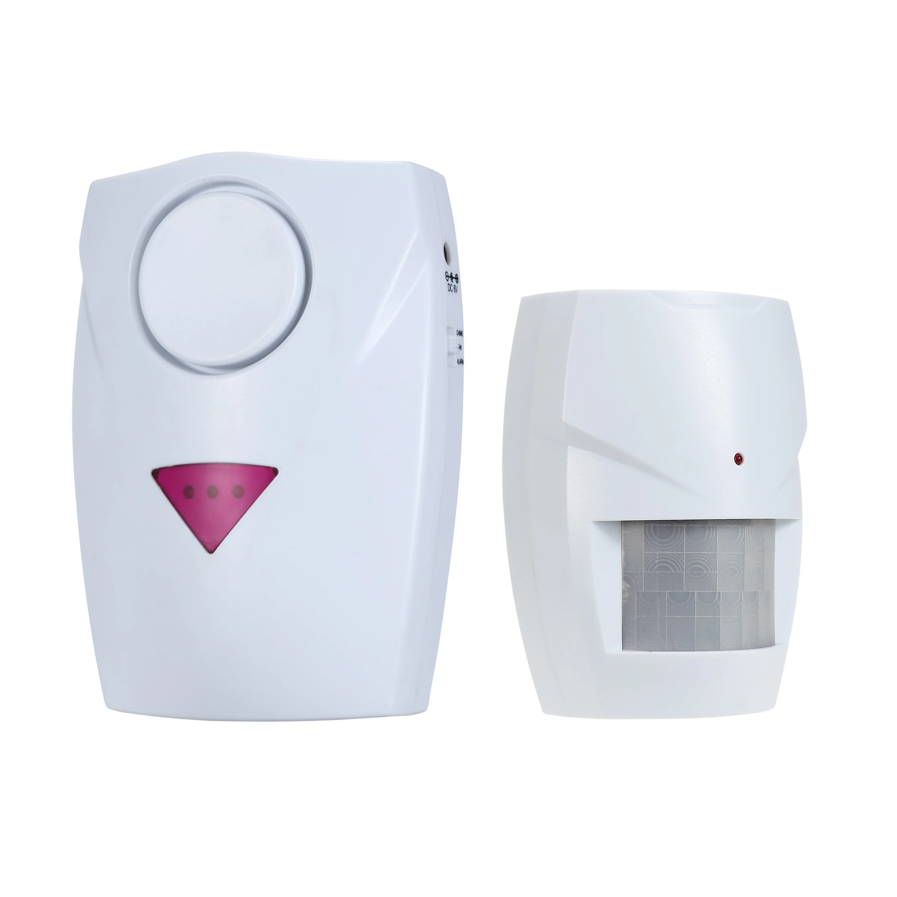 
Driveway Infrared induction PIR alert alarm 