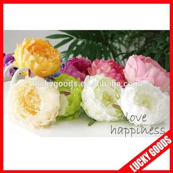 inexpensive silk flowers