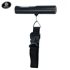 Hot Sale New Multi function travel digital luggage weighing scale with LED flashlight
