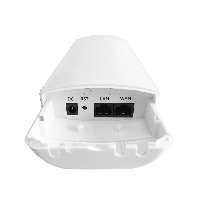 

5KM Wifi Hotspot Router Ap 5Ghz Outdoor 300Mbps Wireless Cpe point to point
