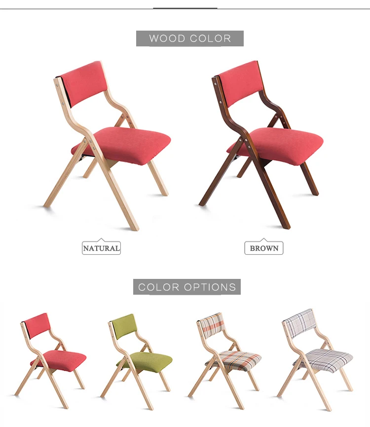 dining chair modern fabric