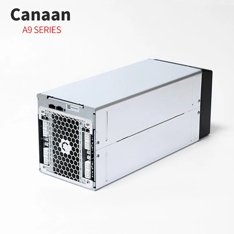 

New AvalonMiner 921 20Th/s 1700W usb bitcoin miner in stock