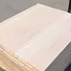 Paddbleboard Production Excellent Paulonwia Wood Jointed Board
