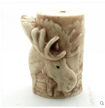 deer candle Molds.jpg