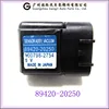 Parts Stores 89420-20250 Manifold Air Pressure Sensor