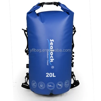 pvc waterproof bag