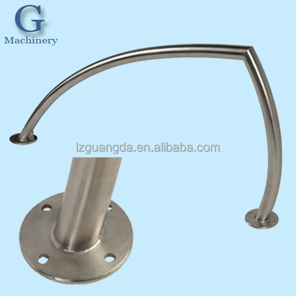 
Varieties of metal pipe bending/steel pipe welding assembly 