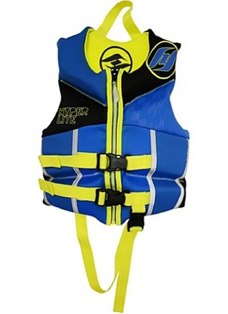 special needs swim vest