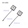 18*18*6mm high gain 28dbi active Internal 1575.42mhz gps ceramic Antenna