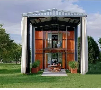 3 room container home 30 foot container home foldable container home