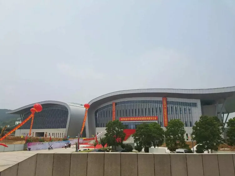  Steel Frame Basketball Court Structure Building