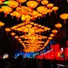 KANOSAUR7435 Chinese New Year Fancy A Big Lotus Lantern