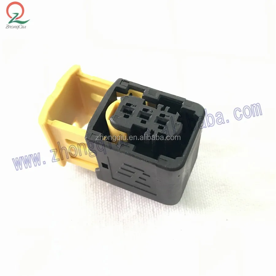Auto Electrical Delphi Fci 2pin Pa66 Gf30 Connector Buy Pa66 Gf30