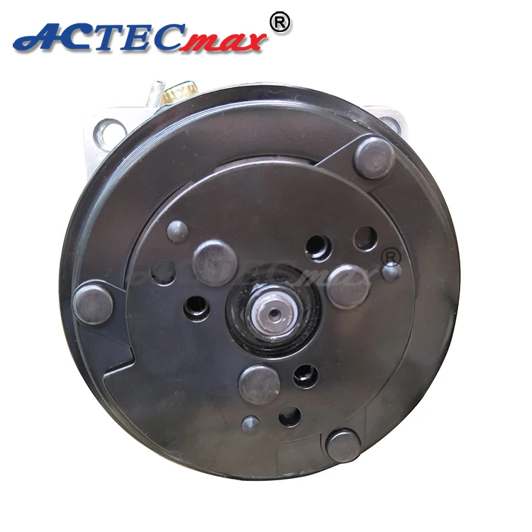 12v 5h14 Type Universal Car Air Conditioning Spare Parts Auto Parts Ac