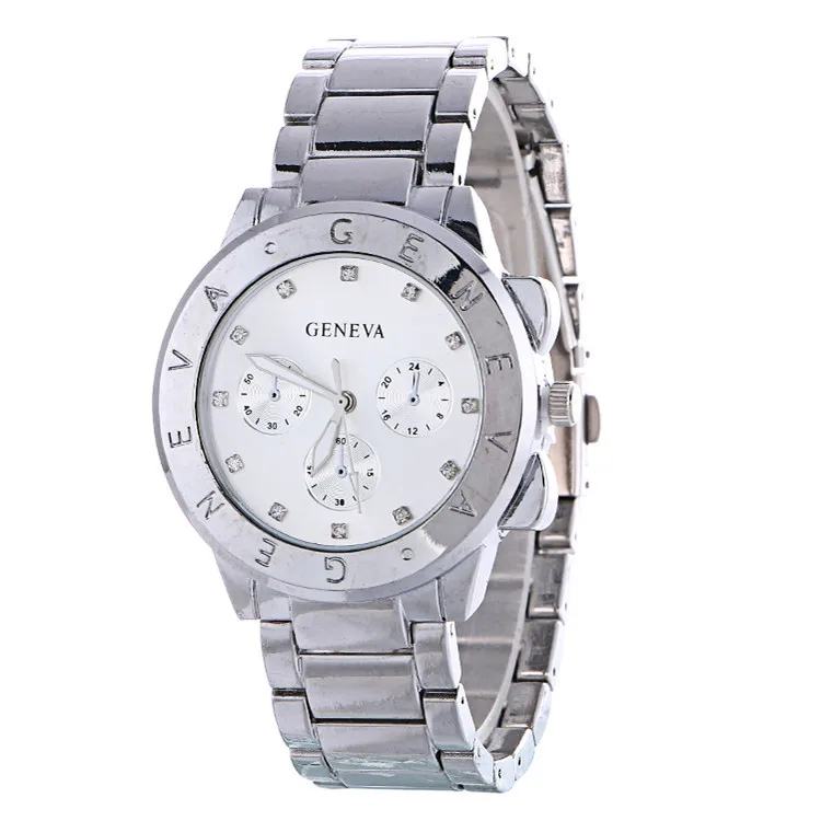 2017 Venta Caliente Mujeres Relojes Señora Diamante Stone 2017 Venta Caliente Mujeres Relojes Señora Diamante Stone