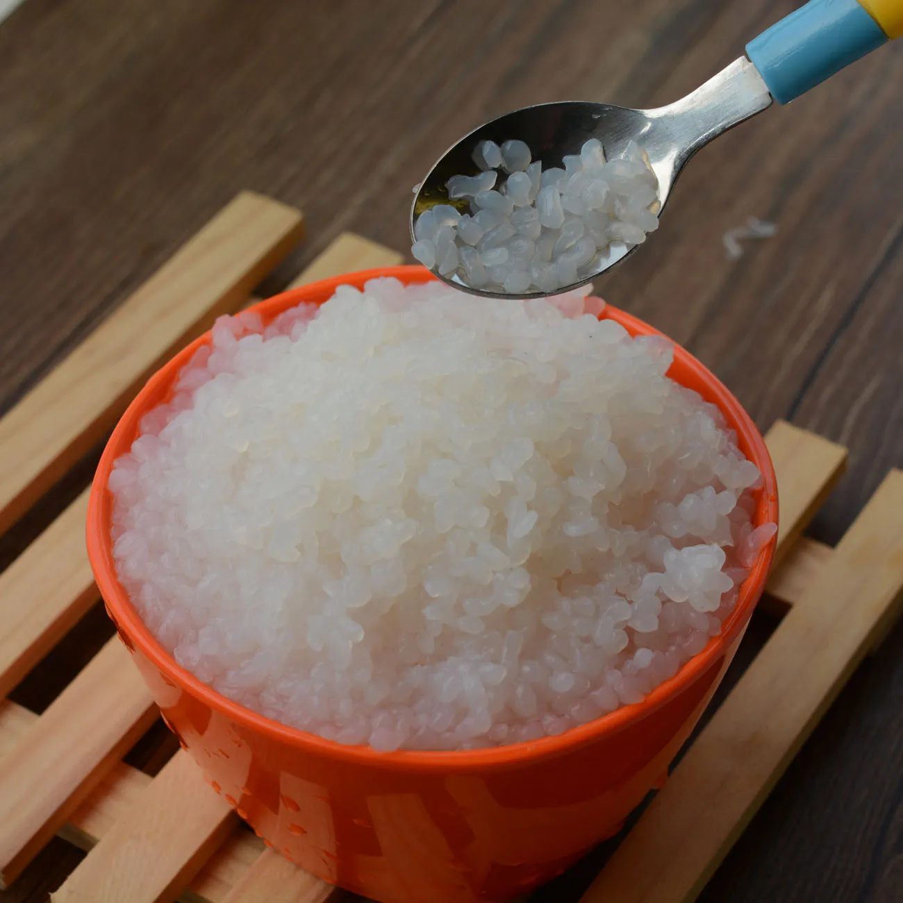 rice konjac noodles