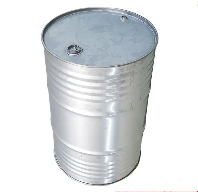 55 gallon stainless steel drum bucket Tight Head Stainless Steel Drum. 