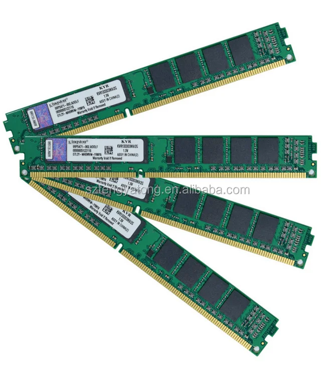 

Wholesale Cheap Memory Ram 2gb 4gb 8gb DDR3 Ram Supported Motherboard for Desktop