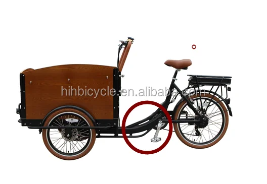 mtb cargo