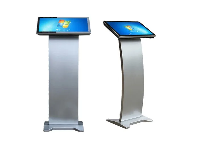 product-certification 32 inch new lcd shop mall kiosk with high quality-YEROO-img